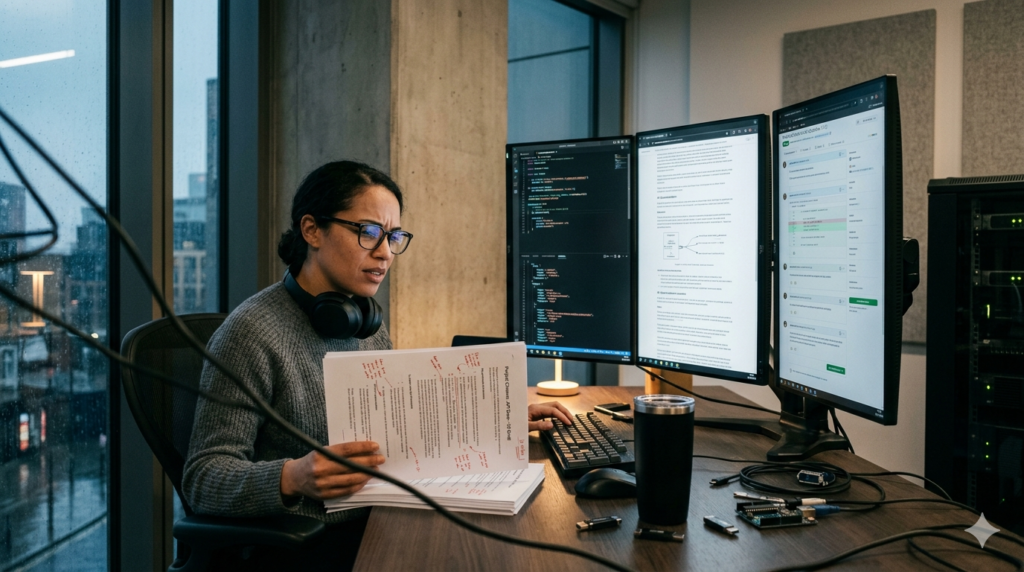 How to Choose the Right AI Tool for Your Use Case