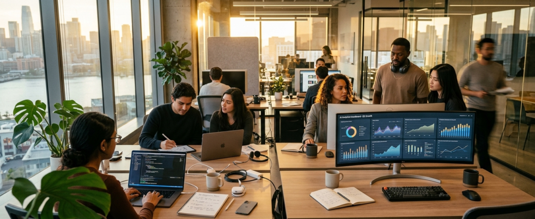 Best AI Tools in 2026: The Ultimate Guide for Every Use Case