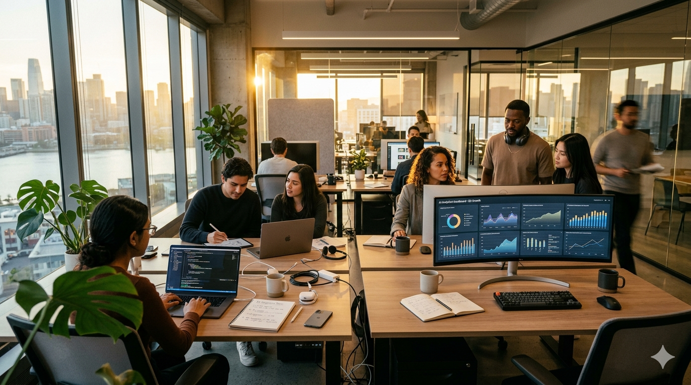 Best AI Tools in 2026: The Ultimate Guide for Every Use Case